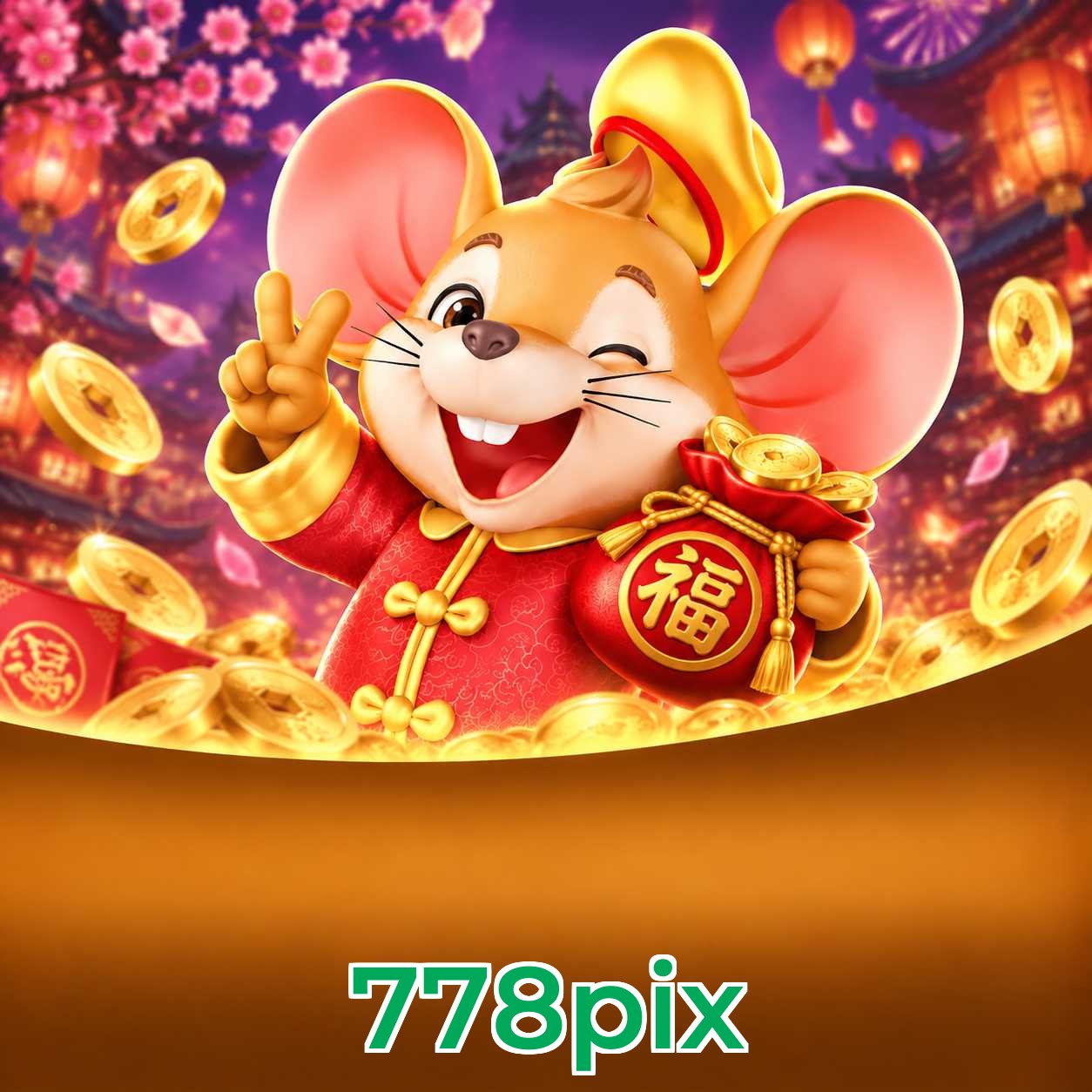 Download oficial 778pix seguro para Android e iOS