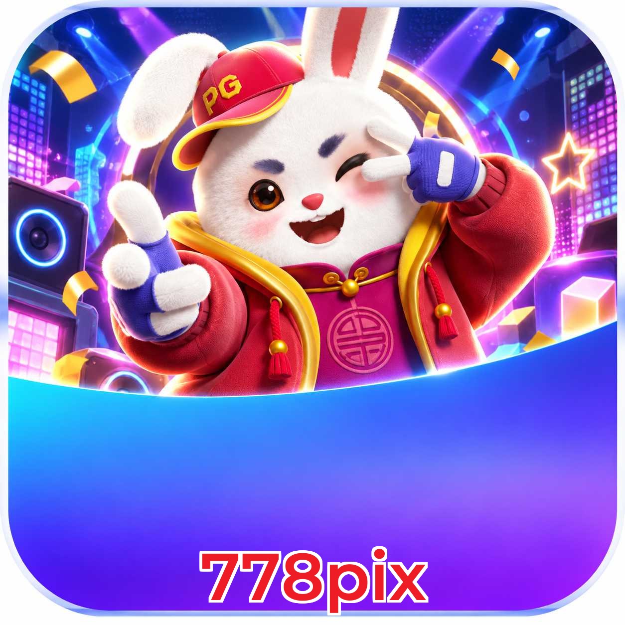 Catálogo de 2.547 jogos da 778pix incluindo Pragmatic Play e Evolution Gaming