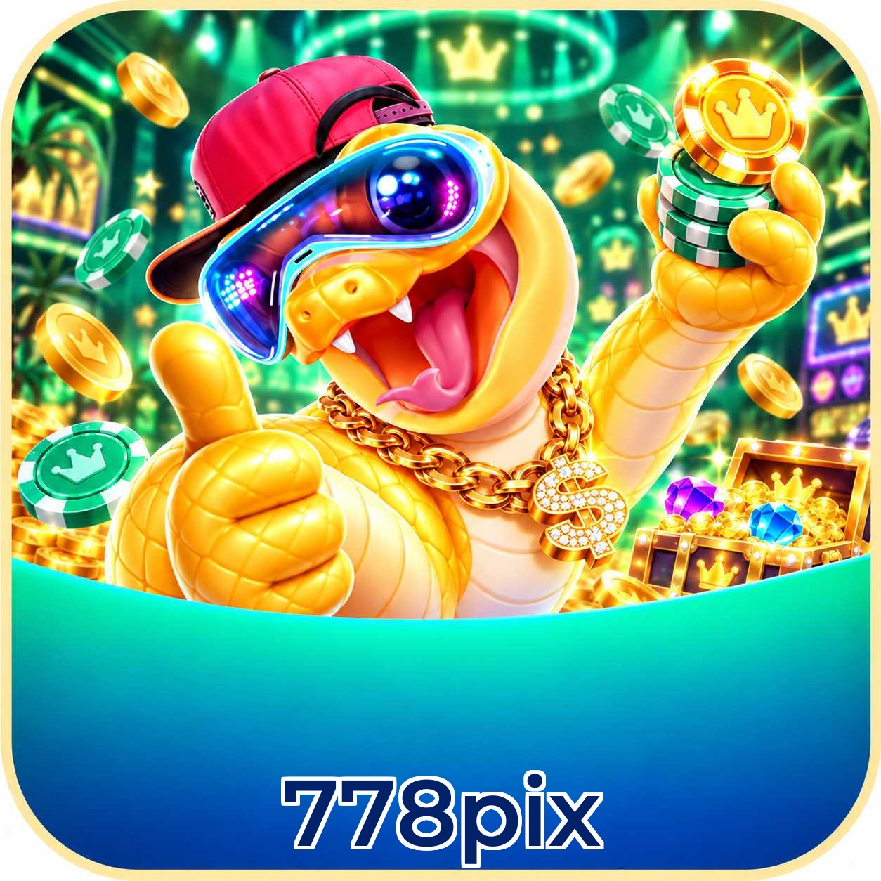 Plataforma 778pix — 99,94% uptime e PIX instantâneo
