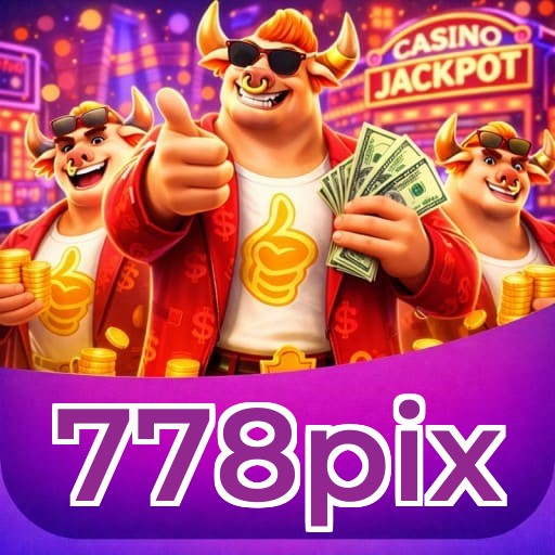 Aplicativo mobile 778pix