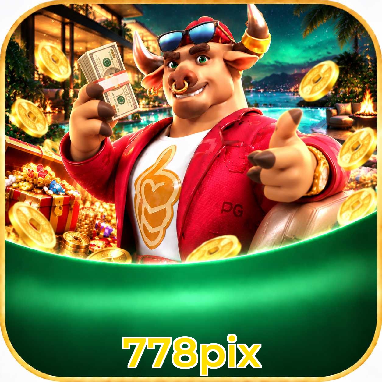 Performance superior do APK