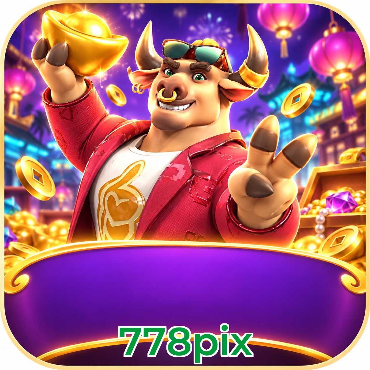 Download multiplataforma do app 778pix para Android e iOS