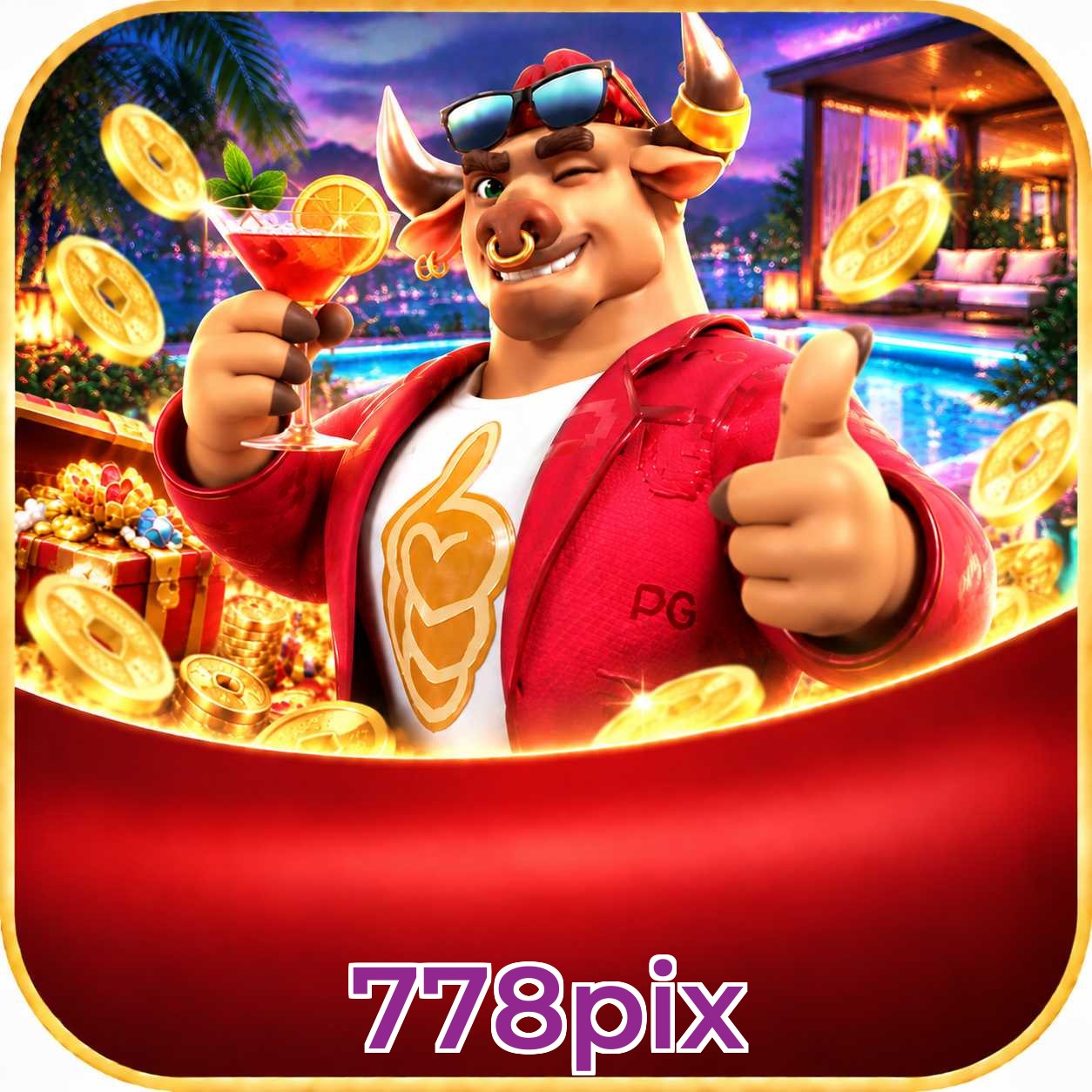 Jackpots progressivos 778pix — R$ 8,3 milhões acumulados