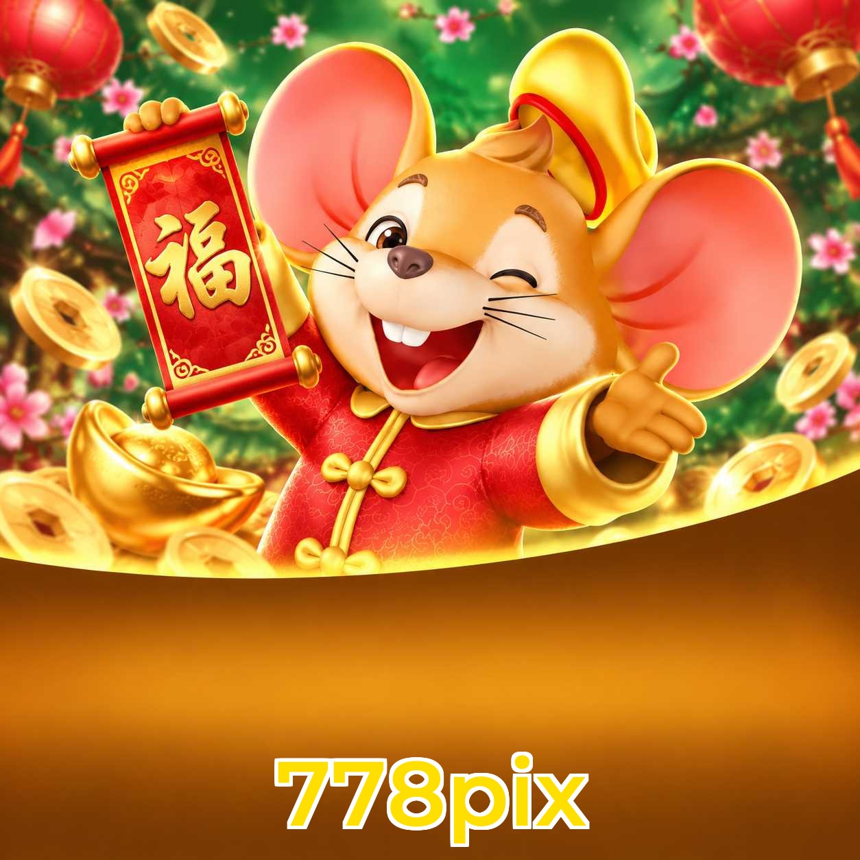APP 778pix para iOS e Android com 187 mil downloads